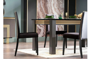 Обеденный стул для гостиной Карлино (Carlino) CARL-16-02 (2 шт) Обеденный стул для гостиной Карлино (Carlino) CARL-16-02 (2 шт)