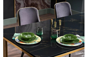 Обеденный стул для гостиной Карлино (Carlino) CARL-16A-01 Обеденный стул для гостиной Карлино (Carlino) CARL-16A-01