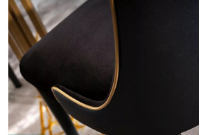 Обеденный стул для гостиной Карлино (Carlino) CARL-16A-01 Обеденный стул для гостиной Карлино (Carlino) CARL-16A-01