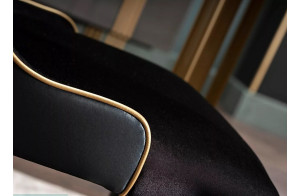 Обеденный стул для гостиной Карлино (Carlino) CARL-16A-01 Обеденный стул для гостиной Карлино (Carlino) CARL-16A-01