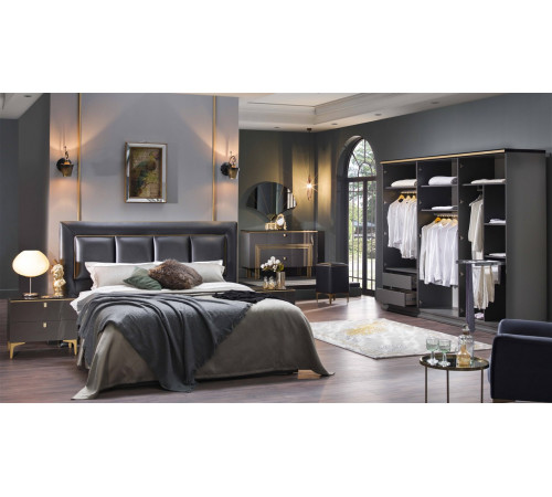 Спальня Карлино (Carlino)