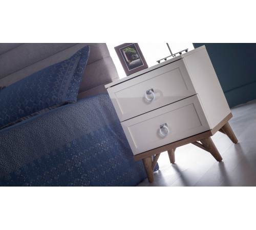 Спальня Мавенна (Mavenna) композиция 2