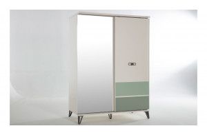 Детская Менти (Menty) 2