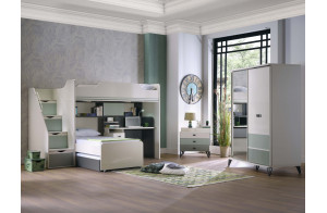 Детская Менти (Menty) 2