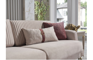 Двухместный диван-кровать Санвито (Sanvito) Беллона