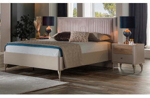 Кровать Санвито SANV-26