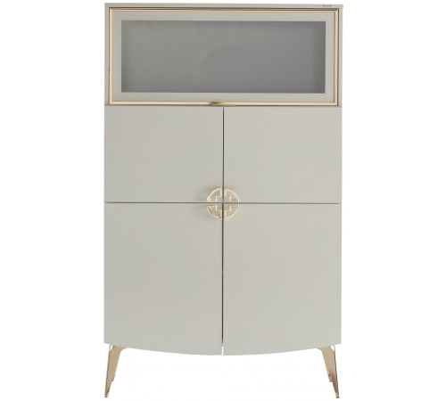 Витрина 2-х дверная Валеско (Valesco) VALS-13