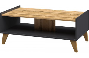 Гостиная Сканди 1 графит