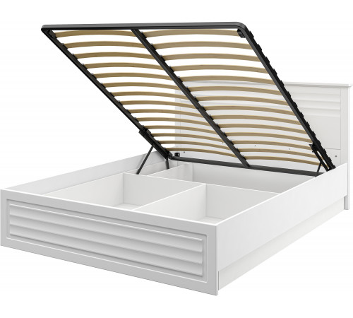 Двуспальная кровать Денвер МН-040-01