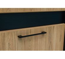 Шкаф комбинированный в гостиную Стенли (Прованс) МН-037-10