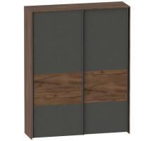 Шкаф-купе для одежды Глазго