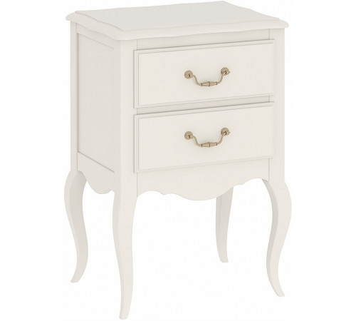 Прикроватная тумба Авиньон MUR-111-02/2 на ножках