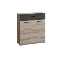 Тумба для обуви ПХ-4 (ЯТ) Ханна