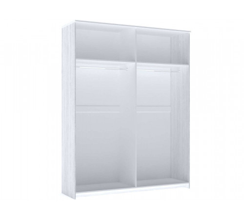 Четырехстворчатый шкаф для одежды СК-8 (СА/ОРТ) Кантри с зеркалом