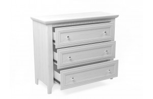 Комод для белья Клер, Сосна Андерсен