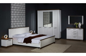 Спальня Кантри (СА/ОРТ)