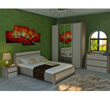 Спальня Лацио 3