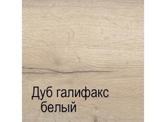 Шкаф-пенал для одежды СМ-10 Мале с зеркалом