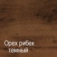 Четырехстворчатый шкаф для одежды СК-8 (СА/ОРТ) Кантри с зеркалом