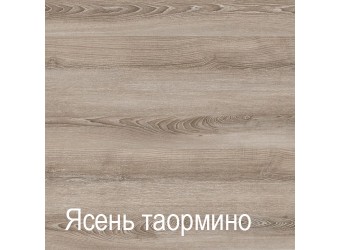 Двуспальная кровать Г-6 NEW (ЯТ) Гарда